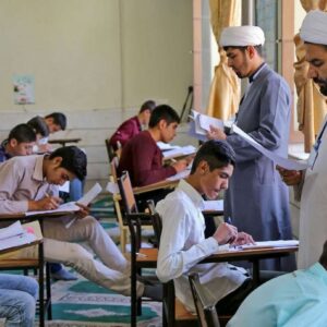 اصالت ضرورت یادگیری علوم نوین در کنار تحصیل علوم سنتی حوزه