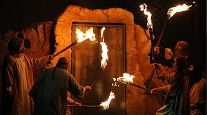 اصالت عدم بازگشت مقرانه غاصبان سقیفه‌ای خلافت به دنیا برای بیان فضل و ولایت امیرمؤمنان