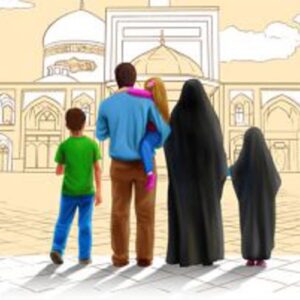 اصالت ابتناء توجه اخلاقی زن بر پاسداشت امنیت روحی و محبت همسر در چارچوب فرهنگ ولایی خانواده اسلامی