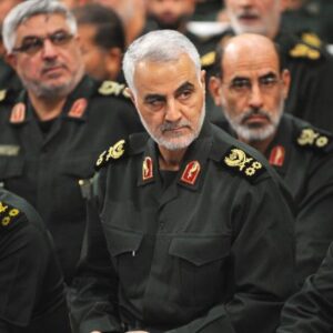 اصالت ابتناء سرداری نظام ولائی بر پیوند هوش‌های چهارگانه پاسداری، حکمرانی، تمدنی و اخلاقی