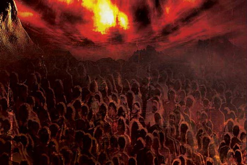 اصالت ارزشمند بودن شادکردن مؤمنان در قیامت و آخرت پایدار