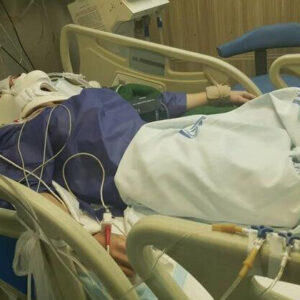 اصالت ضرورت استفاده از فناوریهای نوین جهت تسریع دریافت خسارت بدنی مصدومان