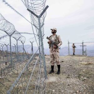 اصالت افزایش توان بازدارندگی ارتش در مرزها و مناطق حساس کشور