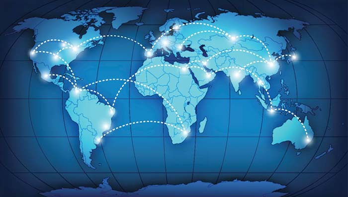 اصالت امکان بهرهی شیعیان ازانعطاف سیاسی جهت تثبیت ساختارهای قدرت خود درمناطق مختلف جهان