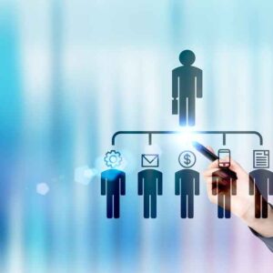 اصالت انسجام تشکیلاتی و پرهیز از تکثّر سازمانی در مسیر کارآمدی حکمرانی