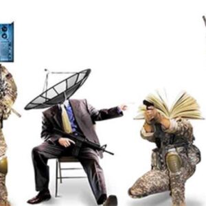 اصالت ایجاد مکانیزمهای ارتقای توان عملیاتی ارتش در مواجهه با تهدیدات داخلی و خارجی