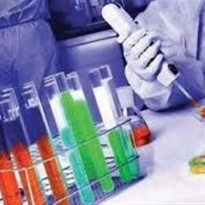 اصالت بانک ژنتیک ایران، راهکاری برای شناسایی دقیق مجرمان حرفه‌ای و جلوگیری از ارتکاب جرائم بعدی