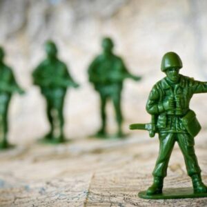 اصالت بزرگتر بودن اثبات حقانیت، حفظ زمان، یا خنثیکردن دشمن از اخذ هر امتیاز ملموس