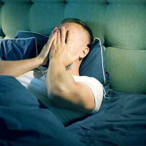 اصالت بیزاری خداوند از خواب بدون دلیل و نیاز و پیدایی بُعد ناشی از آن