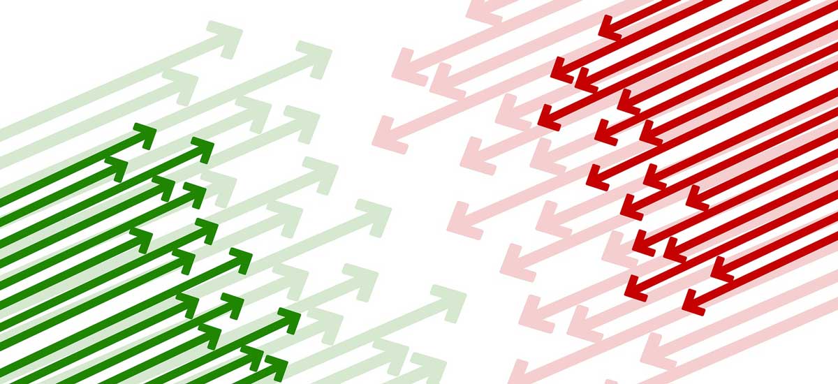 اصالت تأثیر طینتهای انسانی در تعیین جایگاه ایمان و کفر مطلق