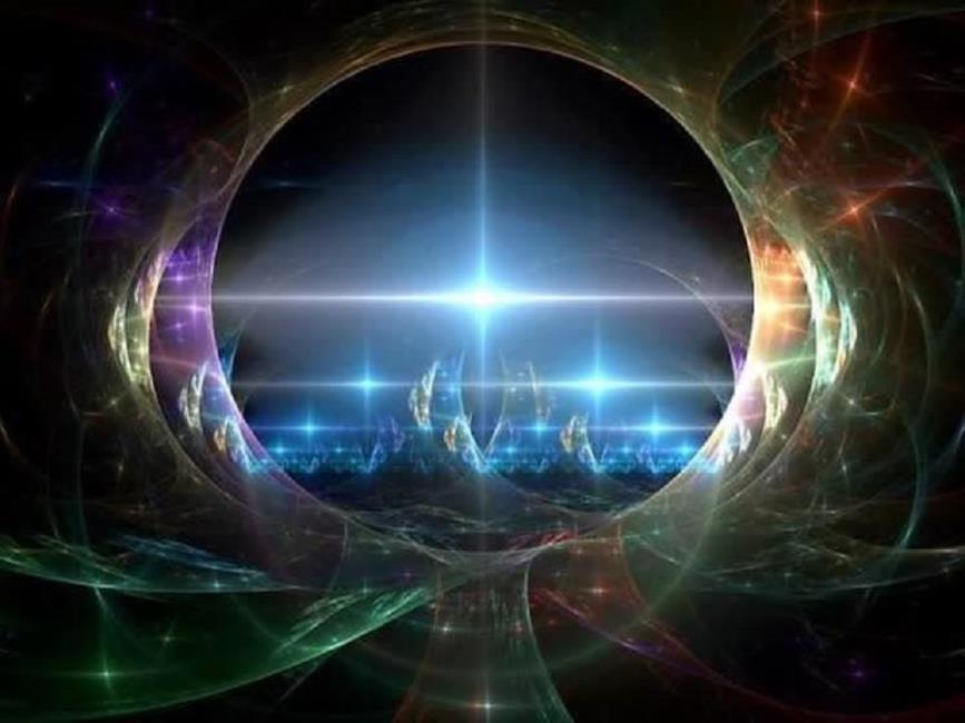 اصالت تأثیر باطن نفسی در تعیین نحوۀ ادراک نگرش انسان