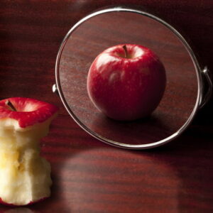 اصالت تاثیر خودبینی و بزرگ بینی در سقوط حتمی انسان از بندگی خداوند و در نتیجه پیرو وسوسه های شیطانی گردیدن