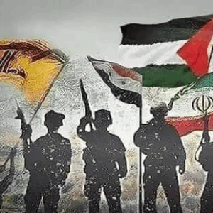 اصالت تحلیل راهبردی آتش‌بس به‌عنوان فاز انتقالی در جنگ ترکیبی علیه محور مقاومت