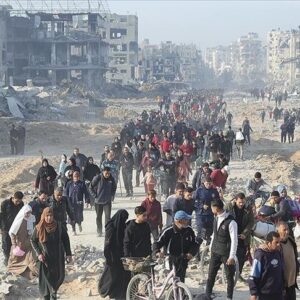 اصالت تصمیمسازی مبتنی بر خرد جمعی در بالاترین سطح و درنتیجه محصول روند نهادی و حقوقی بودن آتش بس و نه تصمیم فرد