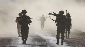 اصالت تصمیمگیری نظامی بر اساس تحلیل و محاسبه است، نه شتاب و نه شعار حتی در اوج فشار افکار عمومی