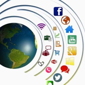 اصالت حفظ استقلال ملی توسط شبکه‌های فعال در حوزه فضای مجازی