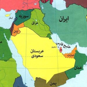 اصالت شناخت عمیق و علمی جایگاه راهبردی ایران در توازن قوا و توسعه فناوری‌های بومی خاورمیانه