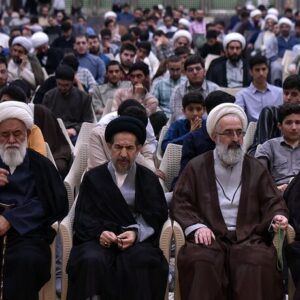 اصالت صبر و خویشتن‌داری در سلوک حوزوی و اخلاق روحانیون