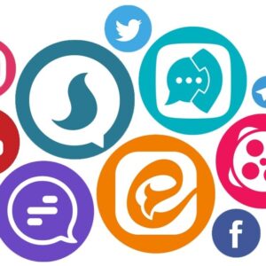 اصالت ضرورت برتری قابلیت‌ها و کارکردهای فنی و کاربردی پیام‌رسان‌های داخلی بر خارجی