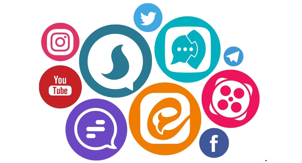 اصالت ضرورت برتری قابلیتها و کارکردهای فنی و کاربردی پیامرسانهای داخلی بر خارجی