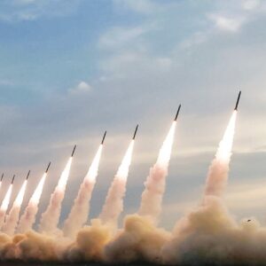 اصالت تحلیل و درک اثرات تهدیدات هسته‌ای و هرج جهانی در فرآیند نزدیک شدن به ظهور و تحولات جهانی