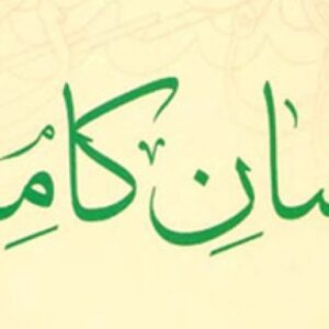 اصالت ضرورت تربیت انسان عینی بر پایه انسان کامل ولائی