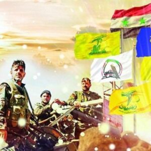 اصالت ضرورت تسلط کامل جریان مقاومت منطقهای بر ابعاد راهبردی و موجودیتی تحولات میدانی و منطقهای