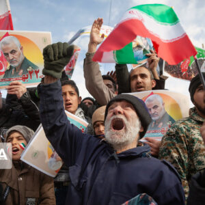 اصالت ضرورت تقویت اعتماد جمعی و نگاه جامع به نظام انقلابی برای پیشبرد همدلانه تصمیمات کلان جامعه و پرهیز از دوقطبی‌سازی و ترویج بدبینی در میان آحاد مردم