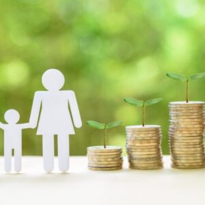 اصالت ضرورت تقویت پس انداز خانوادگی از سوی زنان برای پایداری اقتصاد خانواده و امنیت آرام بخش روابط زن و شوهر امروزی