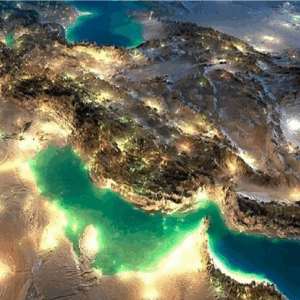 اصالت ضرورت توجه به هندسه‌های ژئوپلیتیکی پایدار از برای مدیریت پیچیدگی‌ها و گذرگاه‌های راهبردی شرق و غرب قفقاز