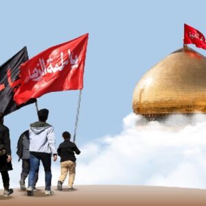 اصالت ضرورت حفظ قداست و تداوم أربعین حسینی و تمایز آن از سایر رسوم غیرمأثور