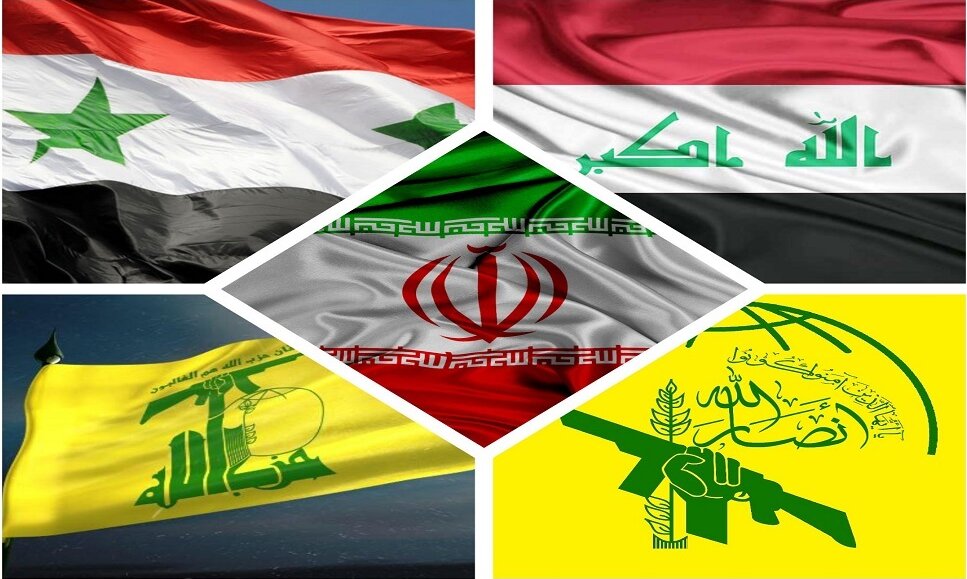 اصالت ضرورت حفظ وحدت جبهۀ مقاومت همزمان با تقویت همافزایی راهبردی در برابر پروژه خلعسلاح منطقهای استکبار