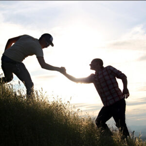 اصالت ضرورت حفظ پایداری در روابط دوستانه