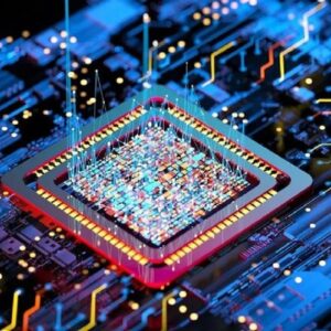 اصالت ضرورت فعّال‌سازی صنعت تراشه یا اکوسیستم نیمه‌هادی‌ها