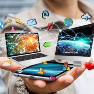 اصالت ضرورت موضع تهامی به‌جای واکنشی (دفاعی) در عصر دیجیتال، همزمان با درک پیچیدگی تعامل فناوری، رفتار فردی و ساختارهای اجتماعی