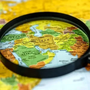 اصالت ضرورت ولائی بودن سیاست در حکمرانی در قالب خلافت الهی به منزلۀ استمرار ربوبیّت نظام تدبیری خداوند بر عالم و آدم