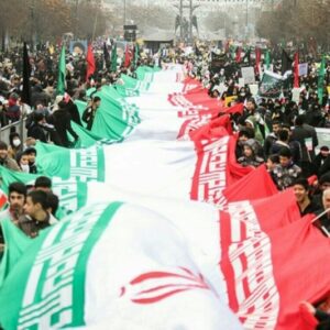 اصالت مقابله با جریان‌های تفرقه‌افکن و ناپایدار اجتماعی جهت حفاظت از انسجام ملی