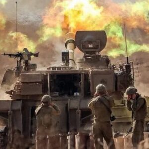 اصالت نقش تفسیرهای شخصی متون مقدس در توجیه اقدامات نظامی و عملیات‌های پرخطر دشمنان برعلیه ایران