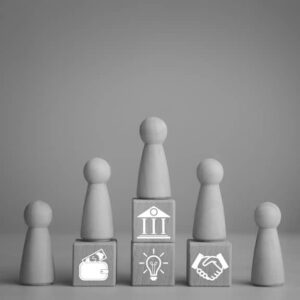 اصالت وظیفه‌مندی فقه حکمرانی ولائی در تأمین سازوکارهای حقوقی و حاکمیتی جامعۀ اسلامی