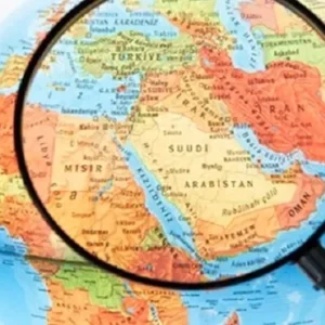 اصالتِ ژئوپلیتیکیِ هم‌پیوندیِ قدرت‌های منطقه‌ای و فرامنطقه‌ای در منازعه‌ی زنگزور و نقش چندوجهی ایران در بازتعریف موازنه‌های قفقازی و مهار رقابت تمدنی میان شرق و غرب