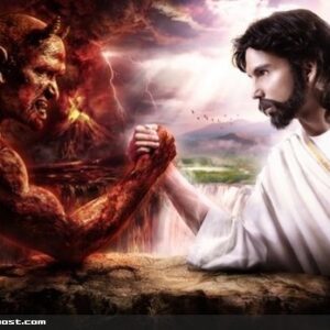 اصالت گرایش انسان ذات‌الخیر به تعقیب ناخودآگاه و عجولانة از شرور