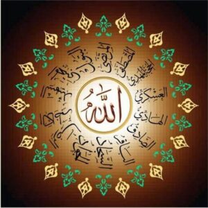 اصالت ابتناء برگزیدگی انسان‌ها و جوامع براساس میزان تعبّد به خداوند و اهل‌البیت (علیهم‌‌السلام)