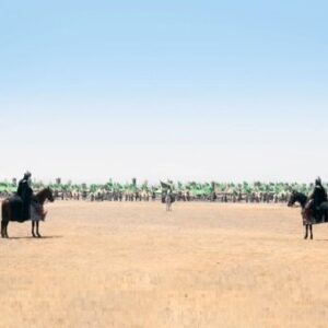 اصالت ابتناء قیام امام حسین به عنوان حاکم مشروع و کودتا بودن حرکت یزید علیه حاکمیت اسلامی امام