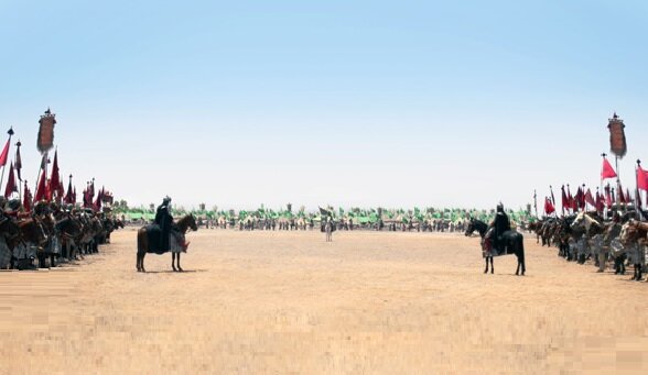 اصالت ابتناء قیام امام حسین به عنوان حاکم مشروع و کودتا بودن حرکت یزید علیه حاکمیت اسلامی امام