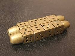 اصالت امکان کاربرد رمل برای شناخت حقیقت دوستی‌ها و دشمنی‌ها و تحلیل رفتار انسانی در روابط اجتماعی