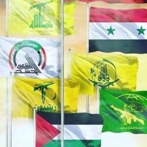 اصالتِ بازشناسی ساختارهای پنهان در فروپاشی پروژه‌های تغییر نظم و مهار راهبردی در برابر مقاومت منطقه‌ای