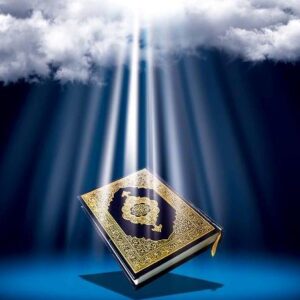 اصالت به زبان عربی بودن زبان خداوند از برای هرگونه کلام و وحی به پیامبران الهی علیهم السلام