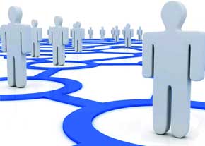 اصالت بهره‌مندی همة موجودات تکوینی از نفس