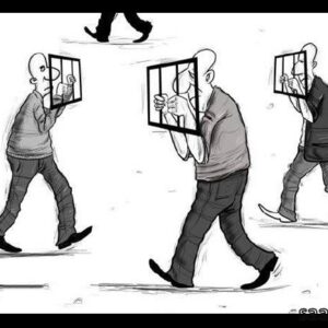 اصالت تأثیر مستقیم رفتارهای روزمره انسان بر شکل‌گیری نتایج محسوس و عواقب عینی درزندگی شخصی و اجتماعی