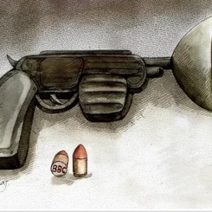 اصالت تحلیل راهبردی نفوذ نرم دشمن در تغییرات فکری و اعتقادی جامعه با تمرکز بر ابزارهای رسانه‌ای